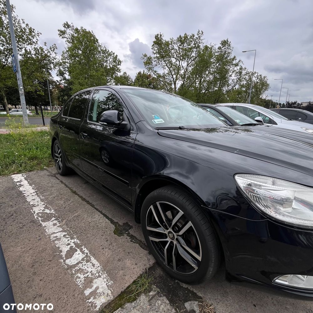 Skoda Octavia 1.8 TSI Ambiente - 12