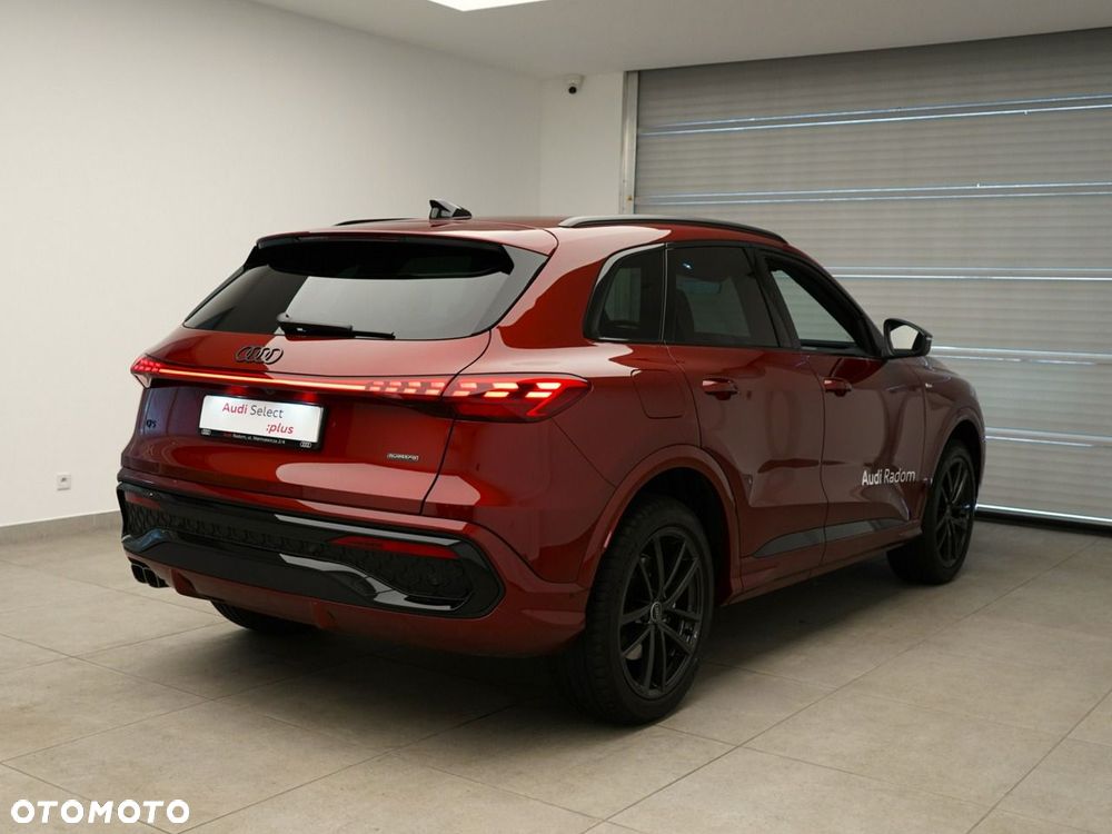 Audi Q5 - 5