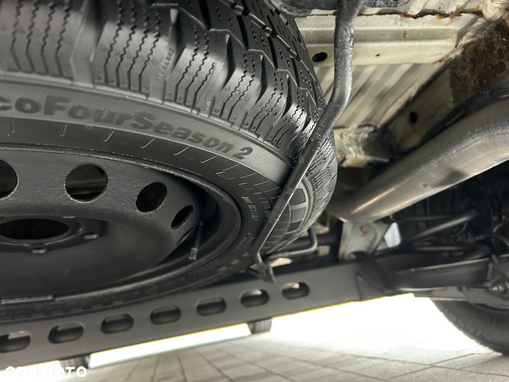 Opel Vivaro L1H1 - 34