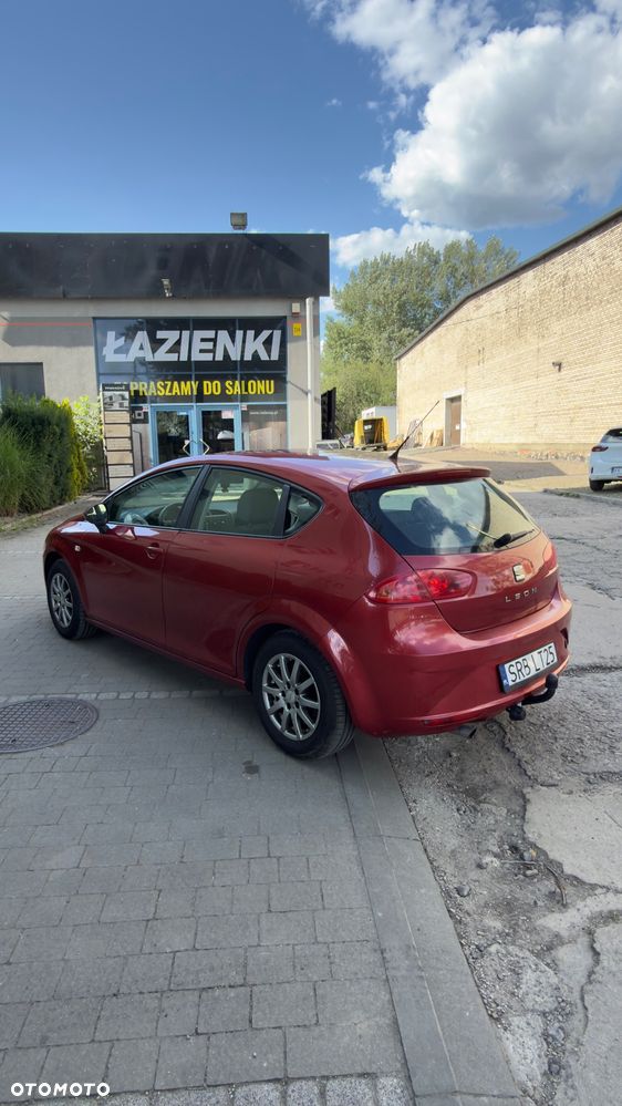 Seat Leon 1.6 TDI DPF Style - 7