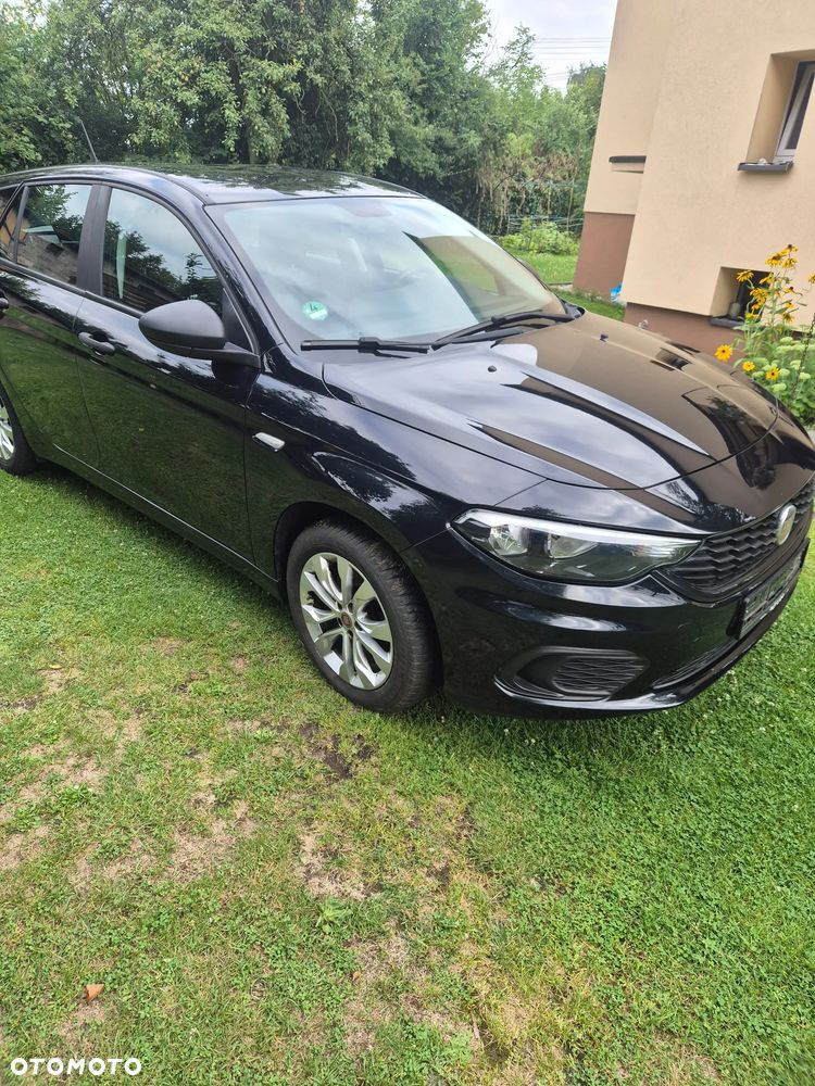 Fiat Tipo 1.4 16V More - 2