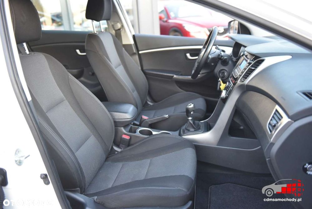 Hyundai i30 - 18