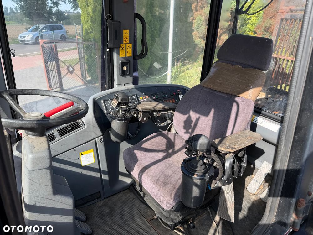 Valmet 840 - 23