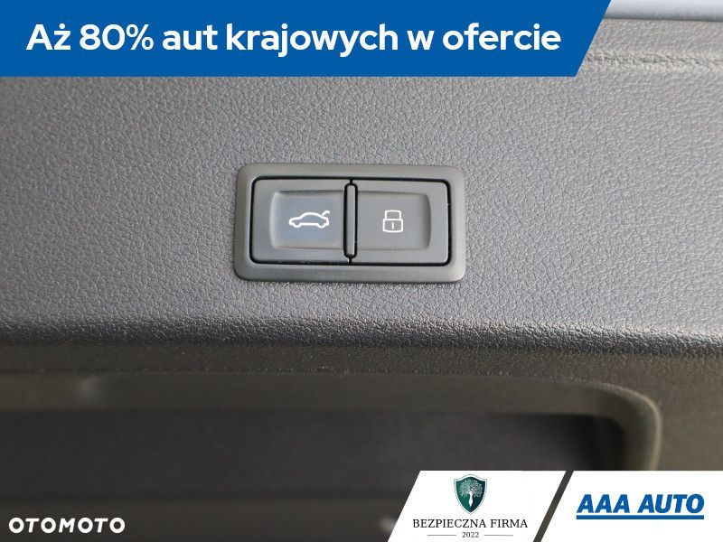 Audi A4 Avant - 22