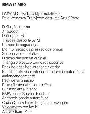 BMW i4 M50 - 10