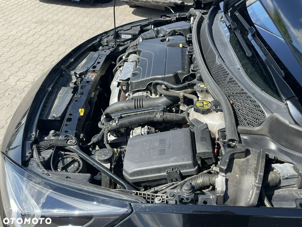 Opel Astra - 13