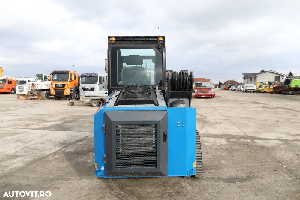 Altul MACH PRO - MP20 - 6