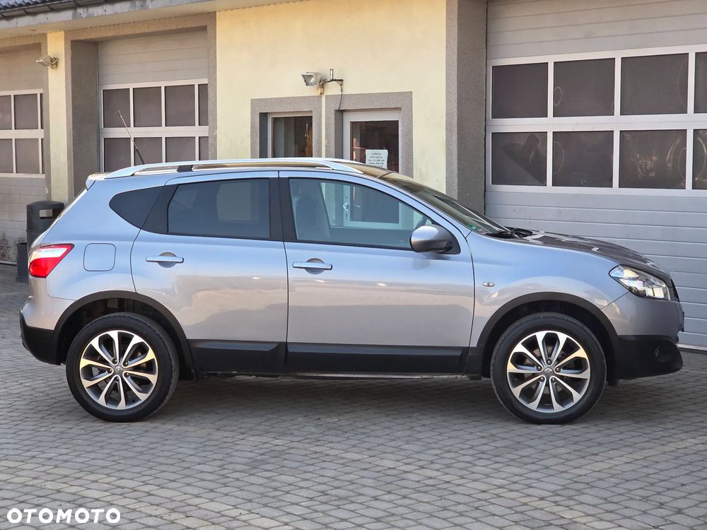 Nissan Qashqai - 18
