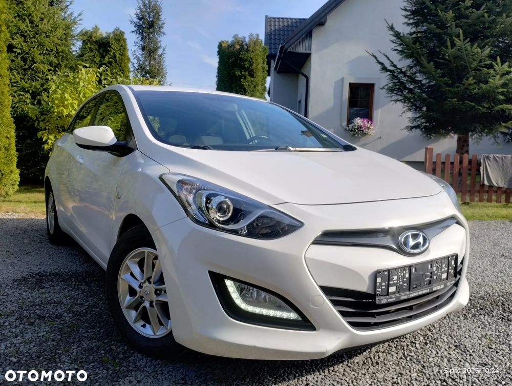 Hyundai i30 - 1