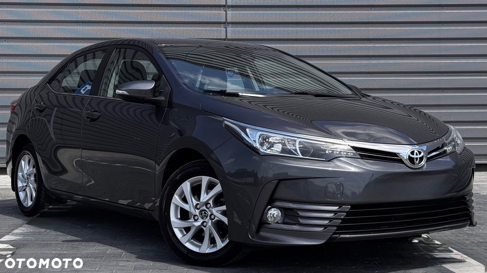 Toyota Corolla 1.6 Premium - 2
