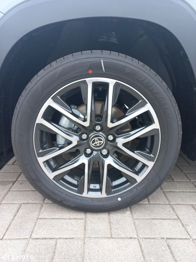 Toyota Corolla Cross 2.0 Hybrid Style - 5