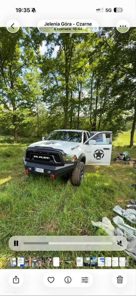 Dodge RAM - 2