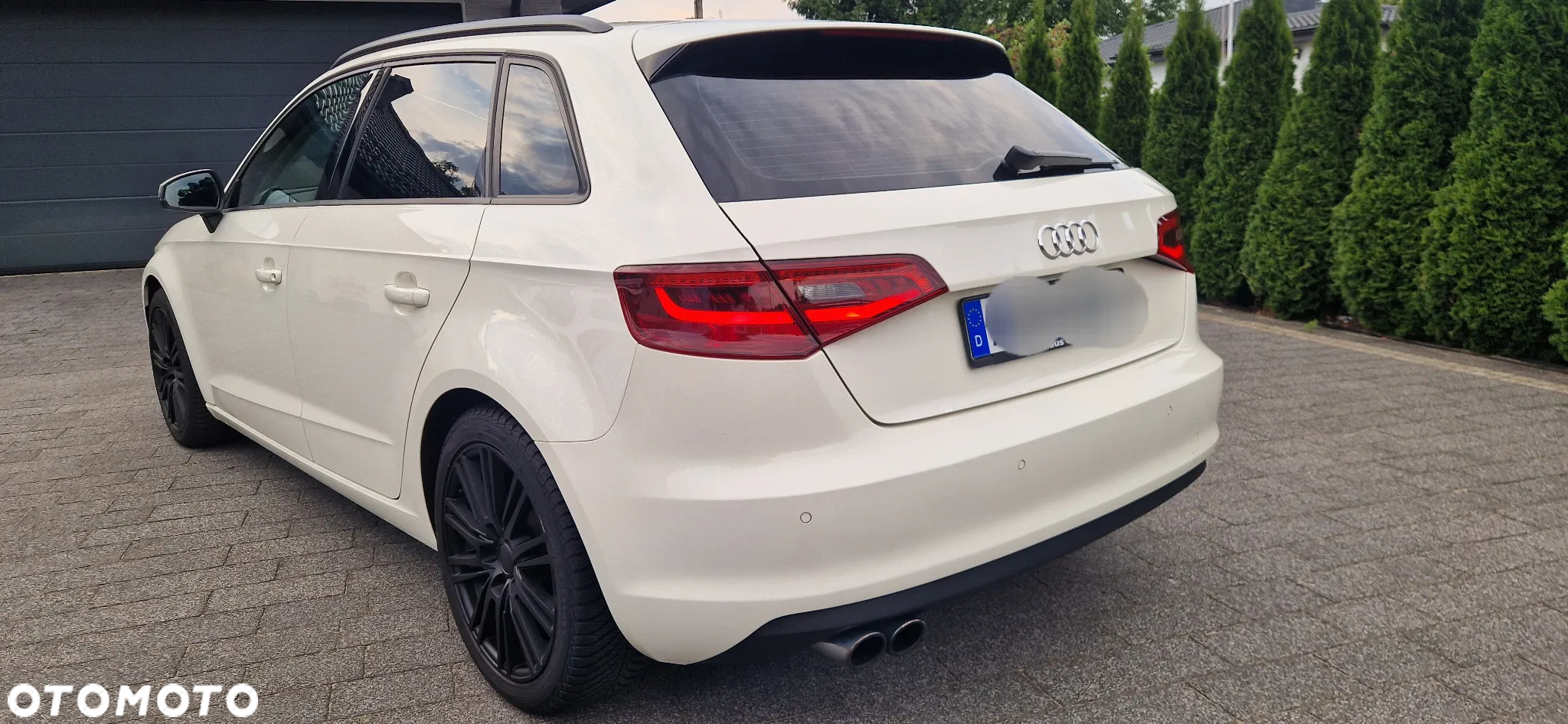 Audi A3 - 19