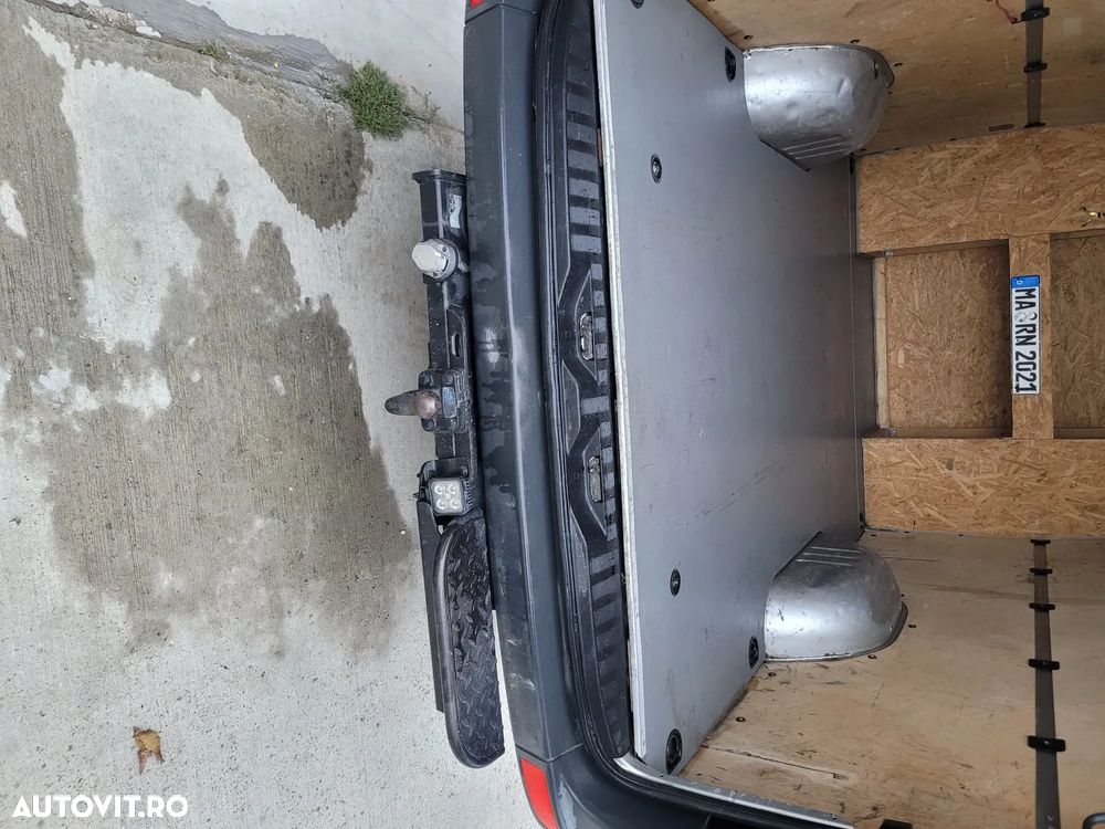 Mercedes-Benz sprinter 316 - 12