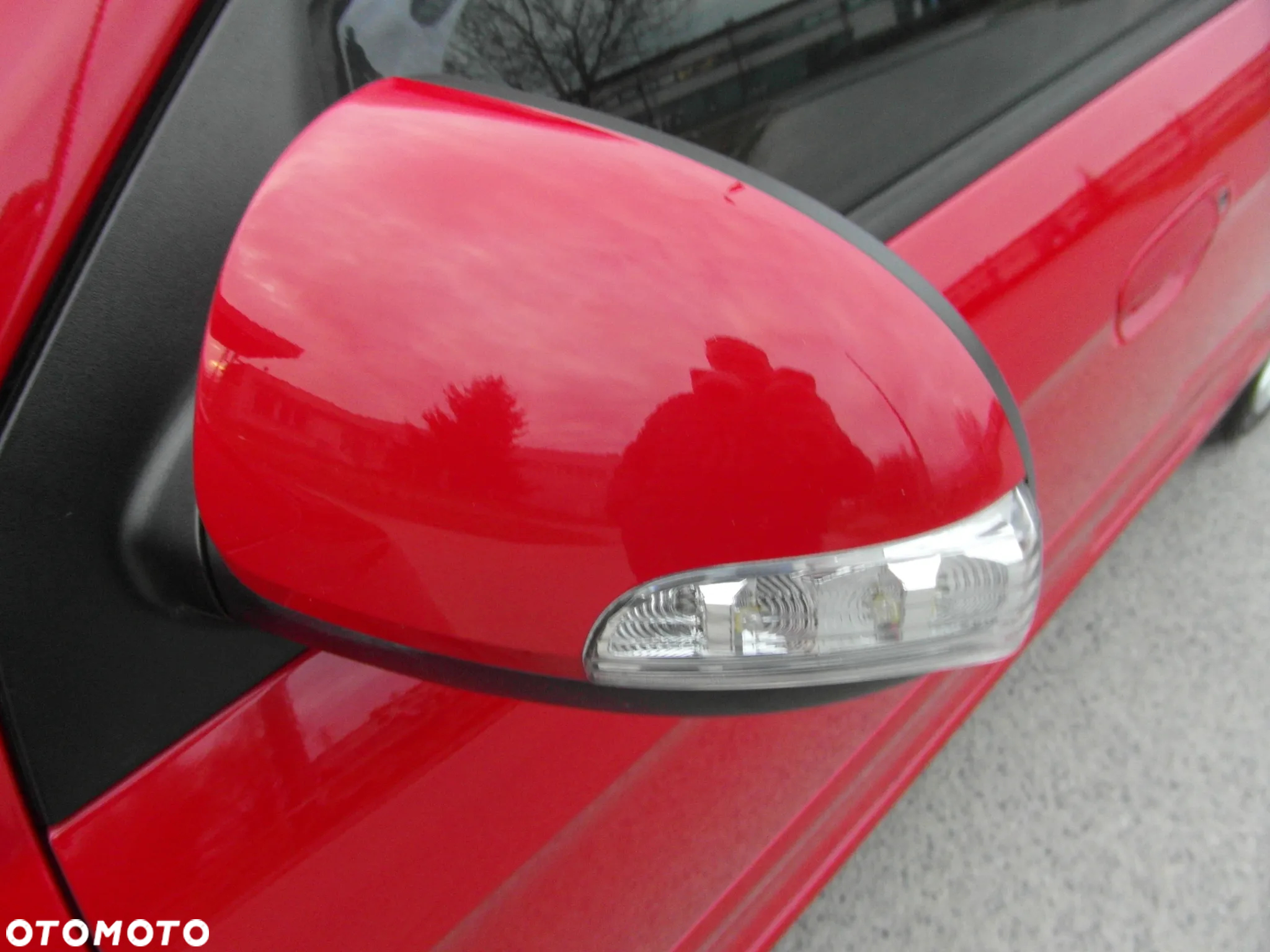 Kia Picanto 1.1 Spirit - 33
