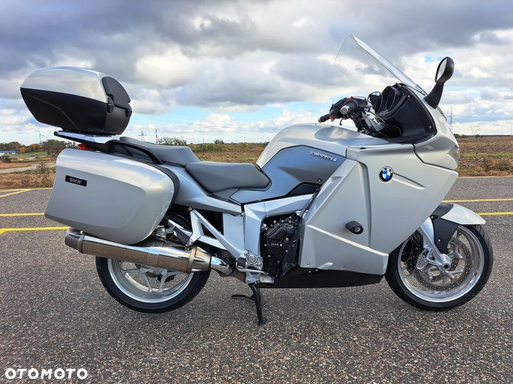 BMW K - 2