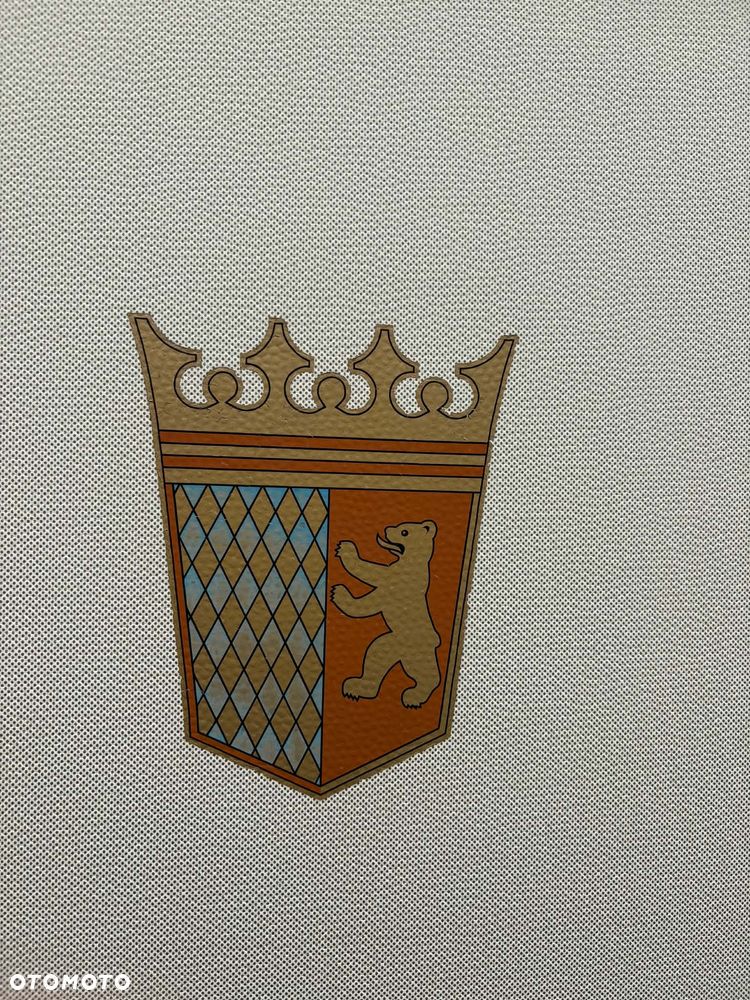 Tabbert Comtesse 600 - 6