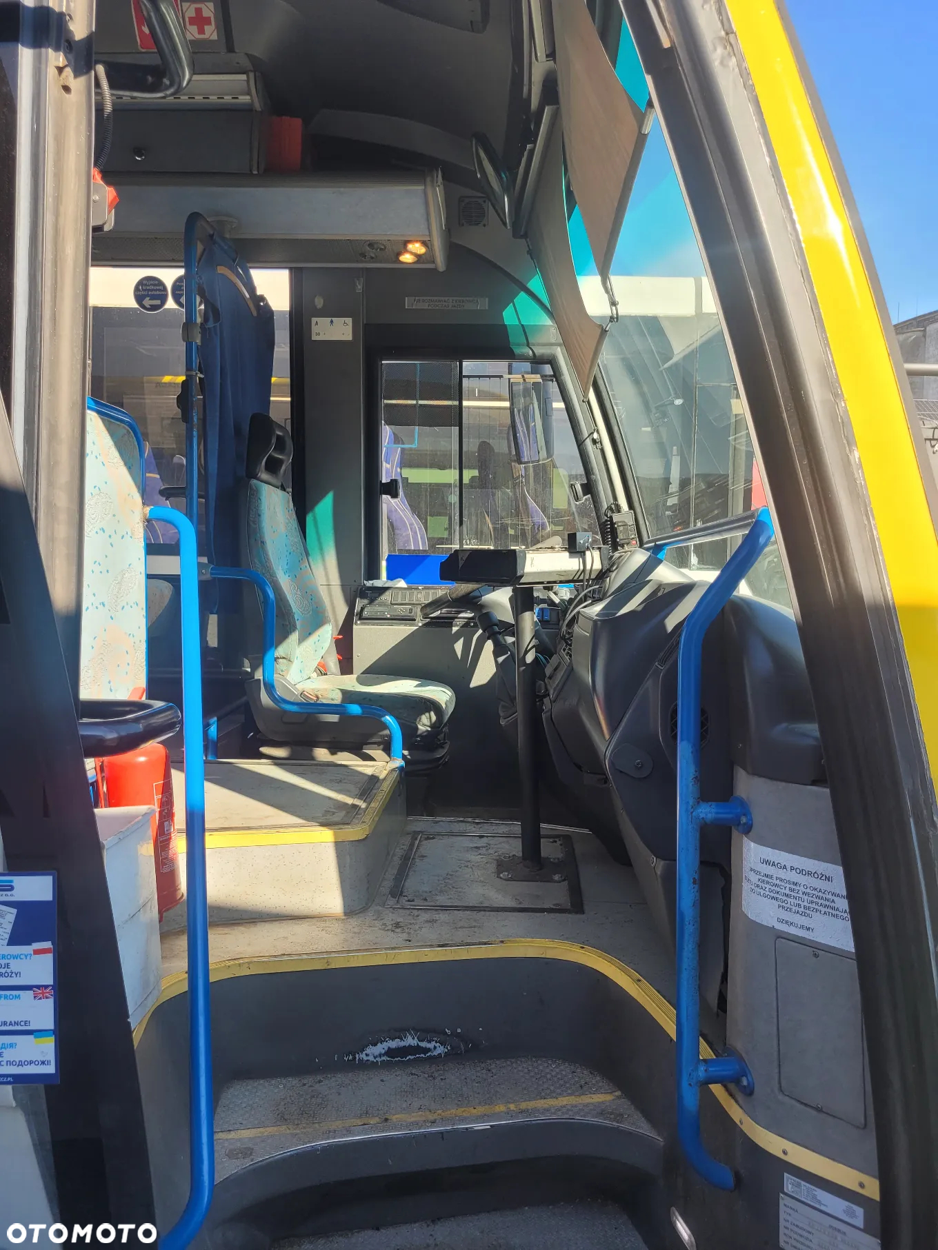 Irisbus PROXYS - 8