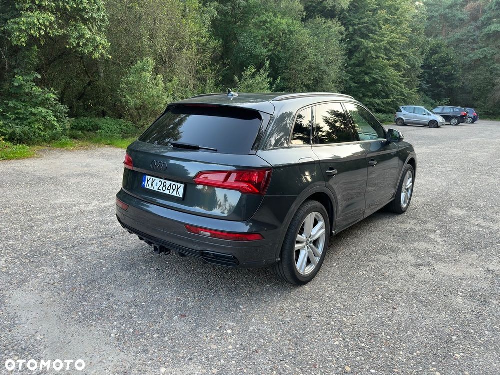 Audi Q5 - 5