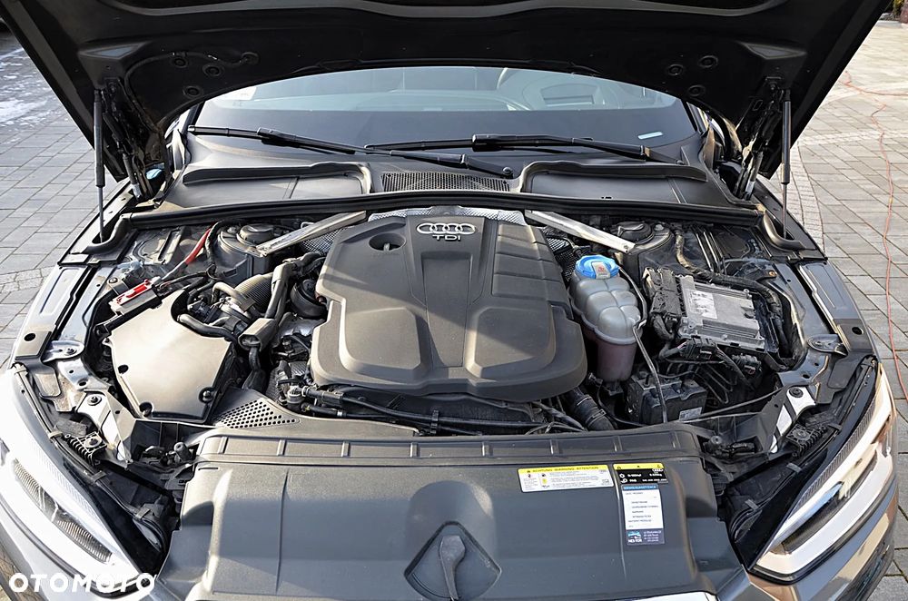 Audi A5 Coupé 2.0 TDI Sport S tronic - 26