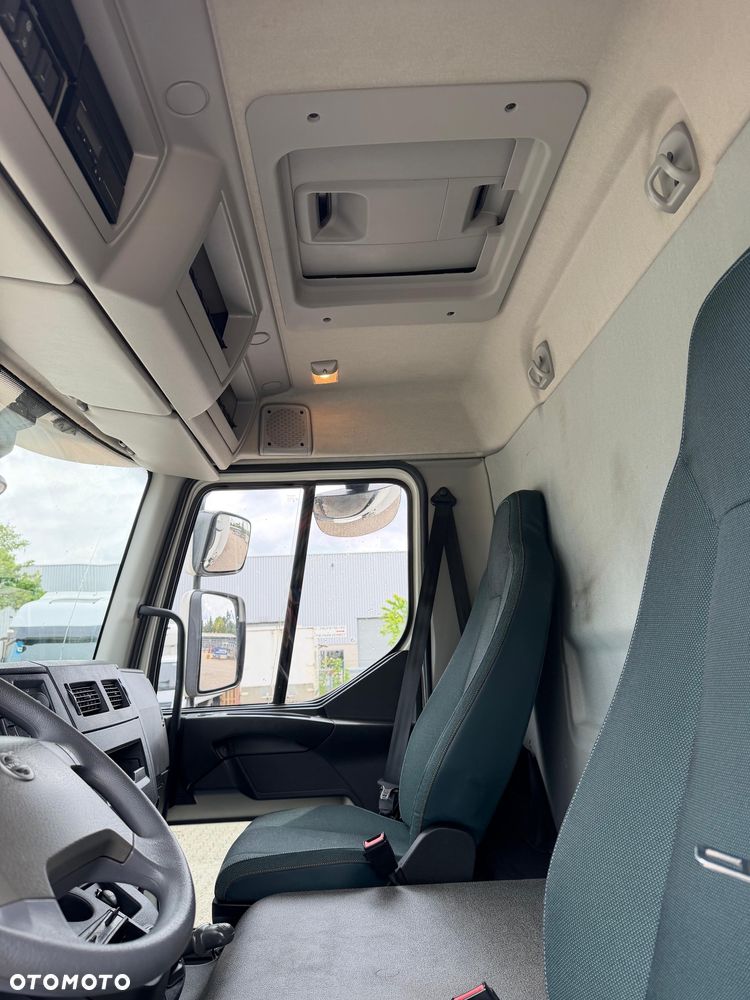 Volvo FL - 15