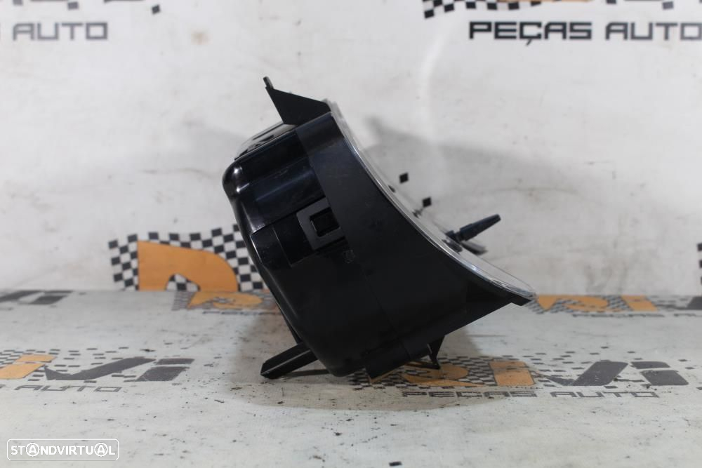 Quadrante Seat Leon (1P1)  Quadrante Leon 1P Fr Com Display - 9
