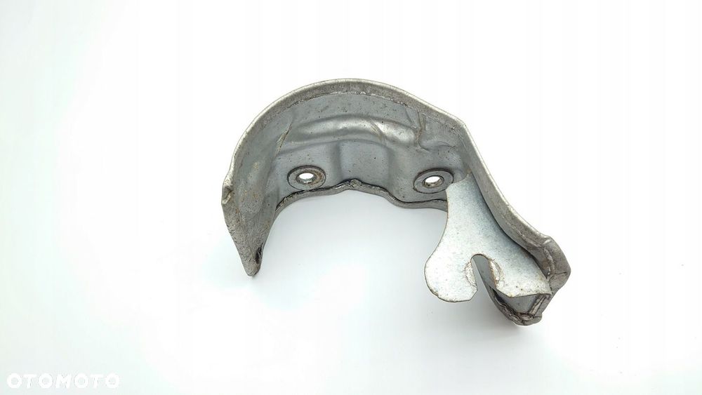 OSŁONA TERMICZNA TURBOSPRĘŻARKI FIAT, DOBLO, PUNTO PANDA 1.3 OPEL 55216666 - 6
