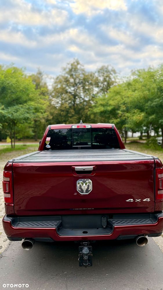 Ram 1500 2019 photo 4