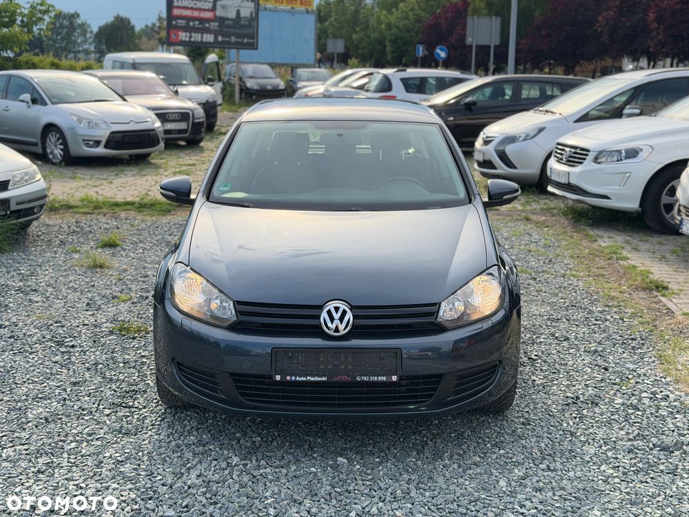 Volkswagen Golf 1.4 CityLine - 10