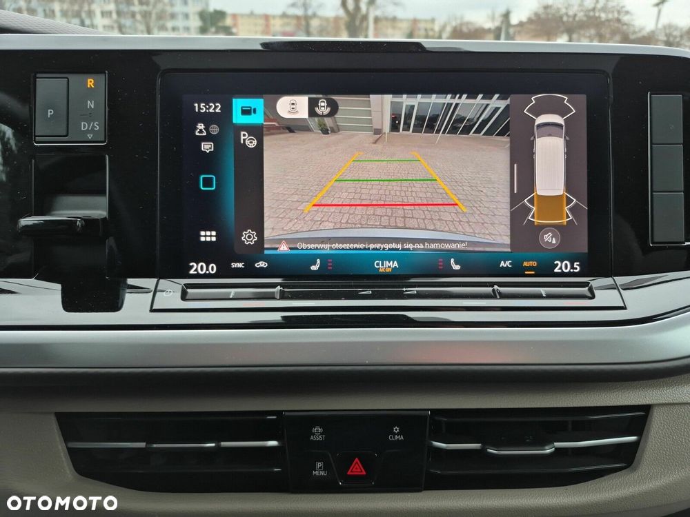 Volkswagen multivan L2 Life 2.0 TDI 110 kW DSG 7-G - 20