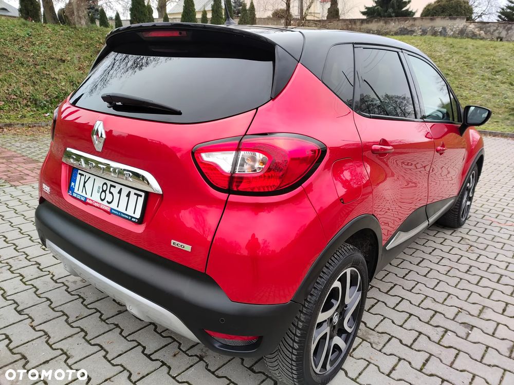 Renault Captur 1.5 dCi Intens - 27