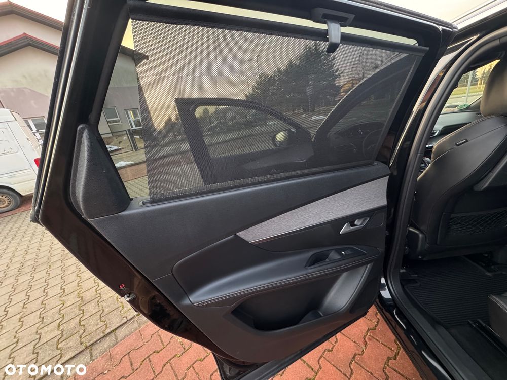 Peugeot 5008 2.0 BlueHDI GT S&S EAT6 - 4