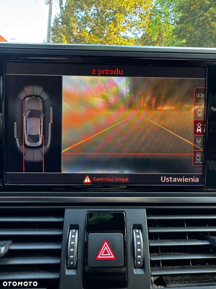 Audi A7 Sportback 3.0 TDI Quattro Tiptronic - 20