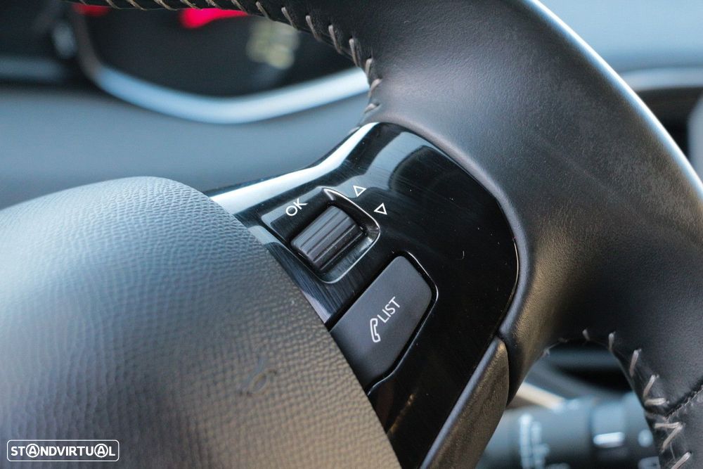 Peugeot 308 1.5 BlueHDi Style - 16