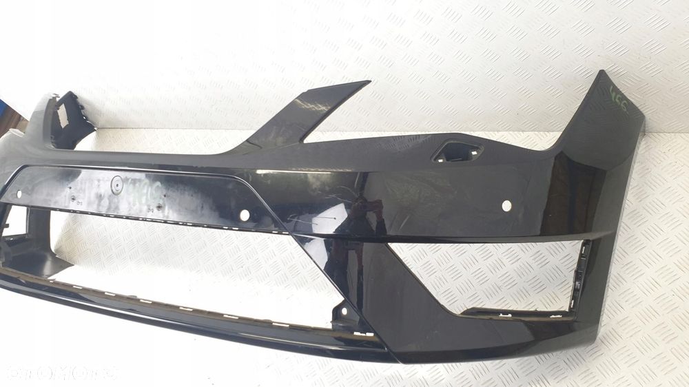 Seat Leon III 5F0 FR Zderzak przód przedni - 3