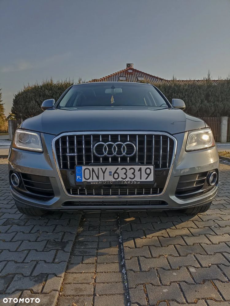 Audi Q5 - 10