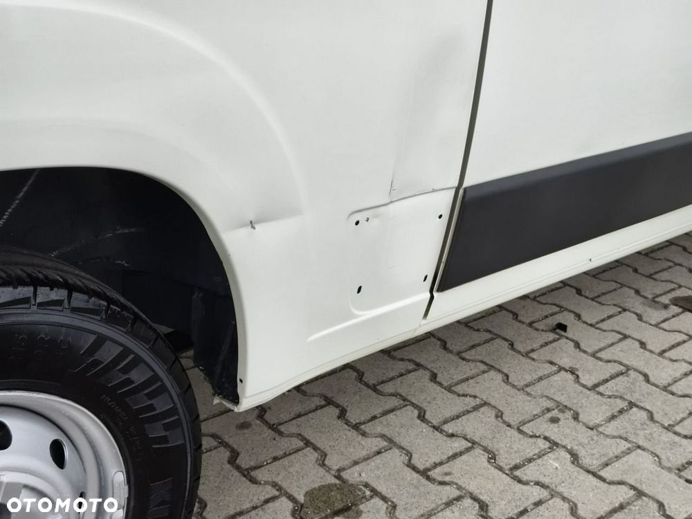 Peugeot Boxer - 14