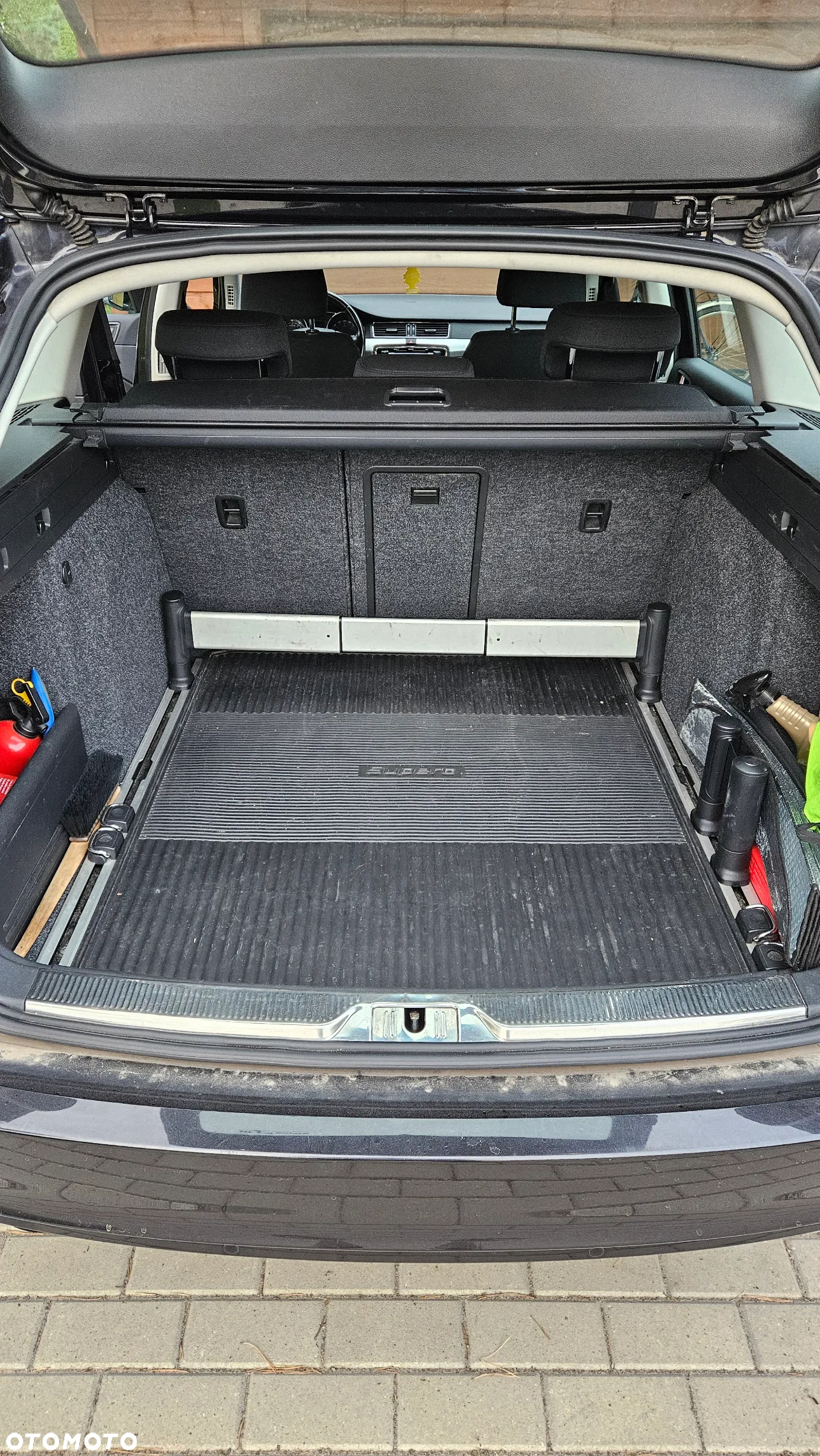 Skoda Superb 1.8 TSI Ambition - 17