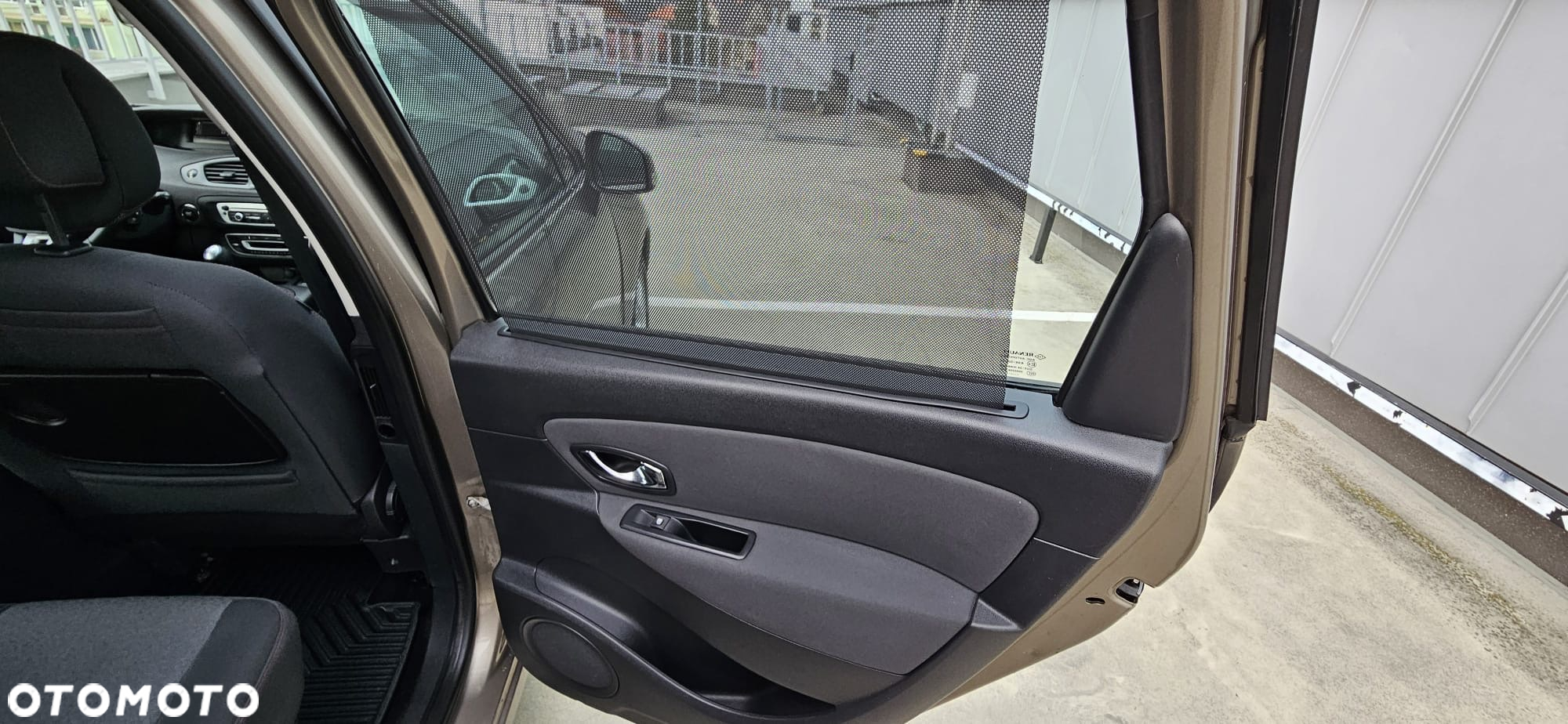 Renault Grand Scenic Gr 1.6 dCi Energy Bose Edition - 17