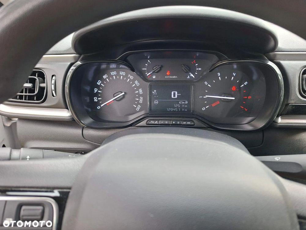 Citroën C3 1.2 PureTech Plus - 12