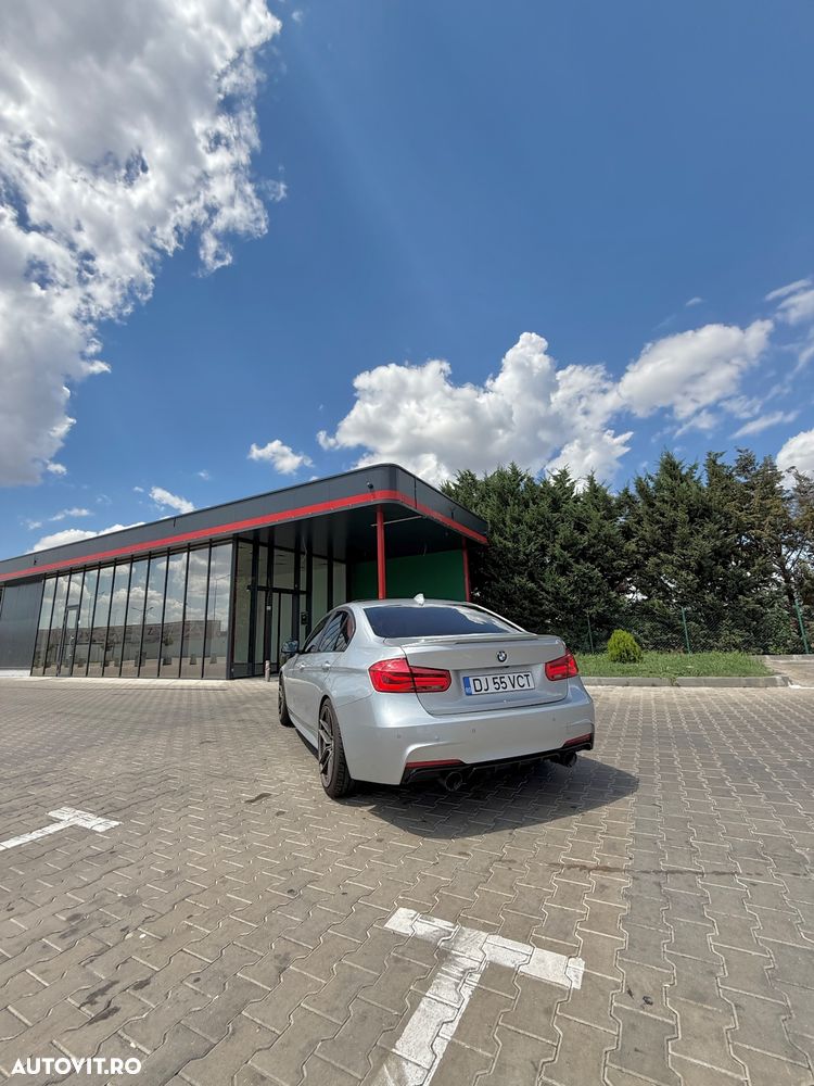 BMW Seria 3 - 2