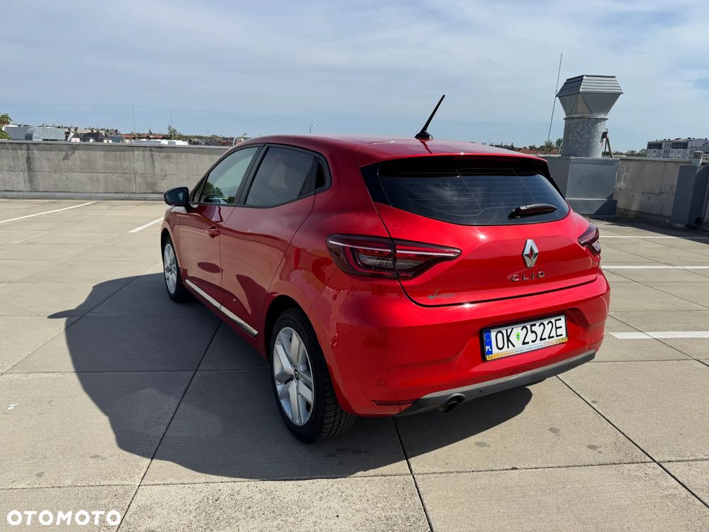 Renault Clio 1.0 TCe Intens - 3