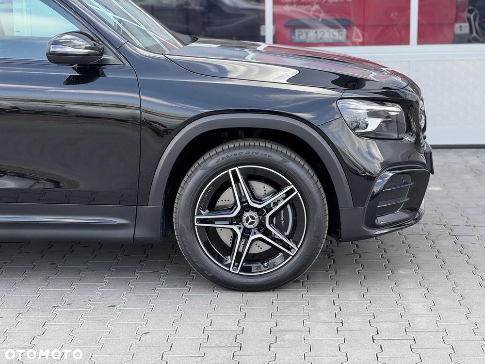 Mercedes-Benz GLB 220 4Matic 8G-DCT AMG Line Advanced Plus - 8