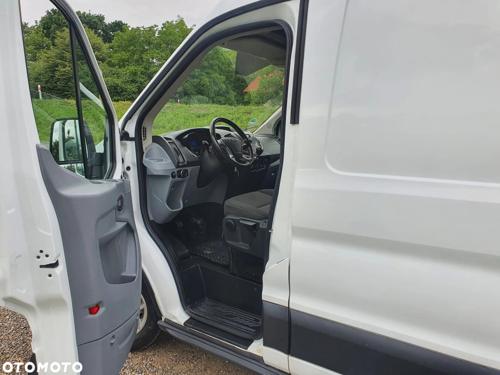 Ford Transit - 20