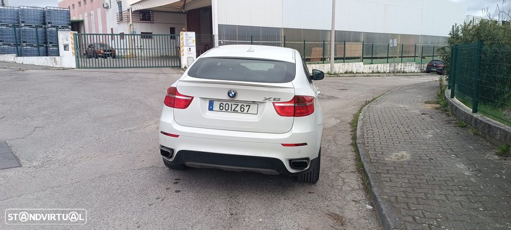 BMW X6 30 d xDrive - 6