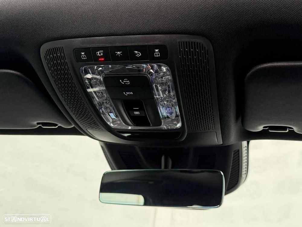 Mercedes-Benz EQA 250 AMG Line - 47