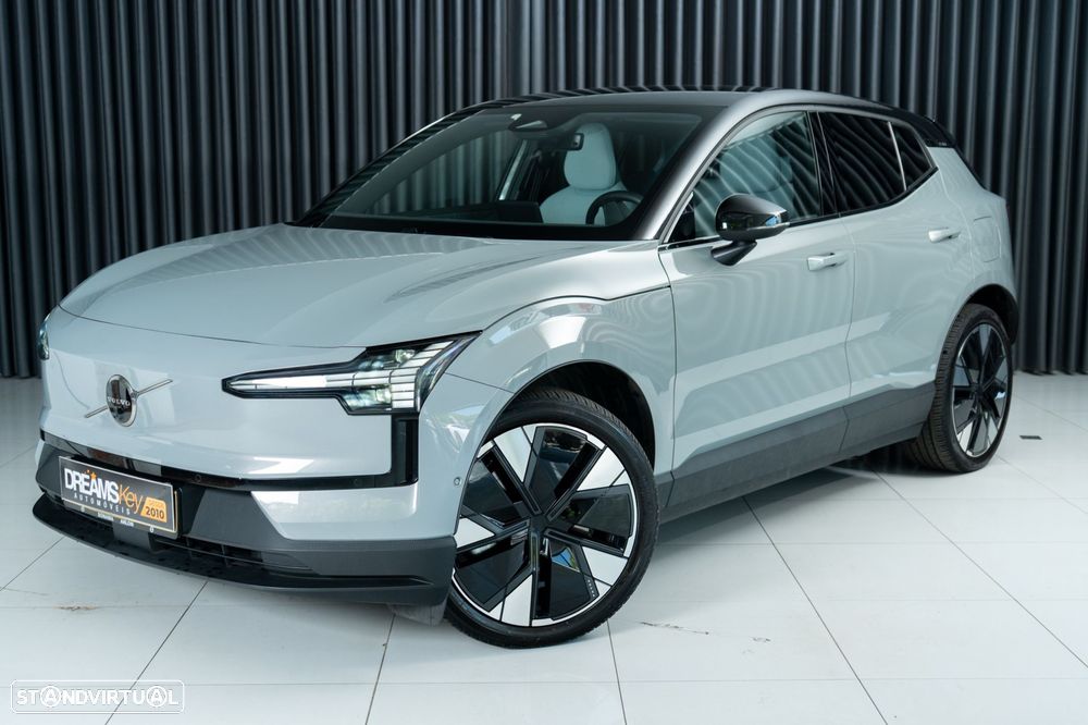 Volvo EX30 Twin Motor Performance AWD Ultra - 18