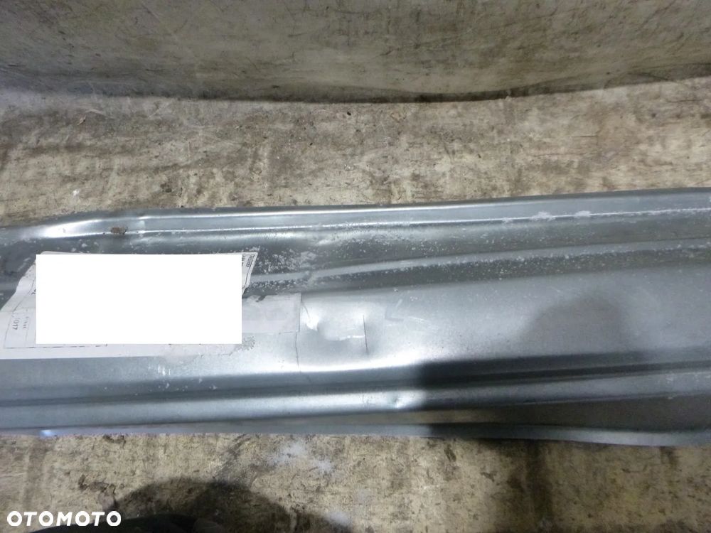 opel kadet e 3d próg prawy - 6