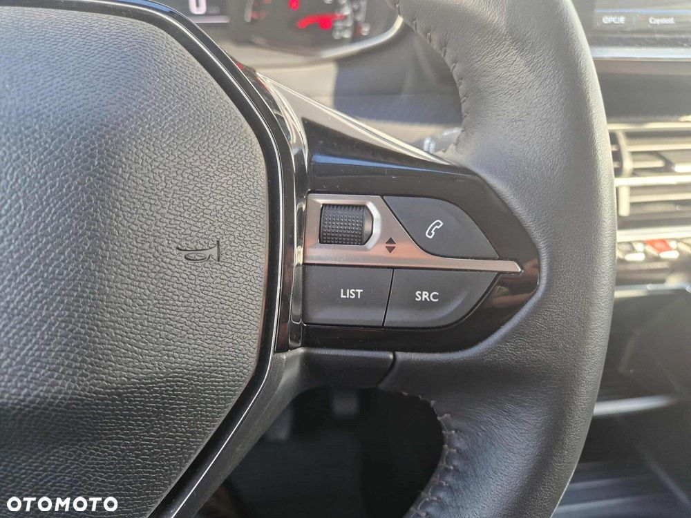 Peugeot 208 1.2 PureTech Active Pack S&S - 20