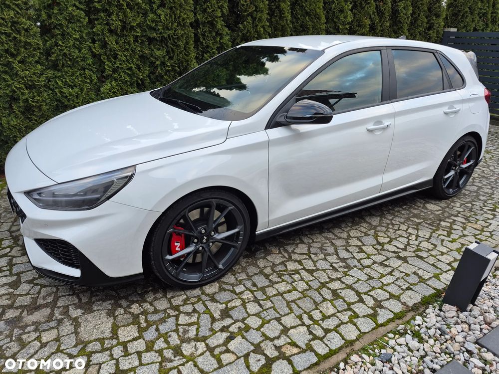 Hyundai i30 N - 4